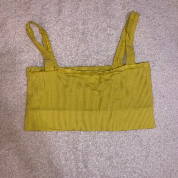 Urban outfitters crop top - Picture 2 of 3